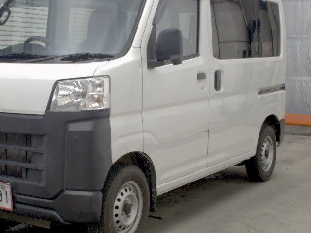Toyota PIXIS VAN 2022 7743679-4
