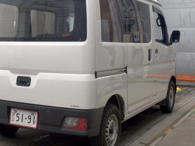 Toyota PIXIS VAN 2022 7743679-5