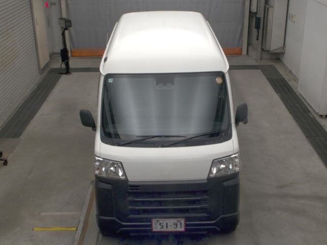 Toyota PIXIS VAN 2022 7743679-6