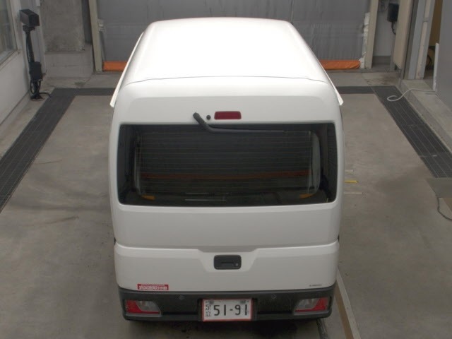 Toyota PIXIS VAN 2022 7743679-7