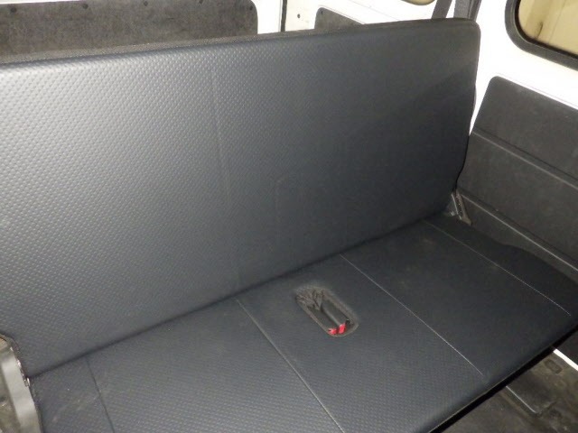 Toyota PIXIS VAN 2022 7743679-8
