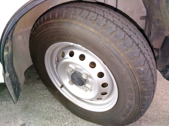 Toyota PIXIS VAN 2022 7743679-9