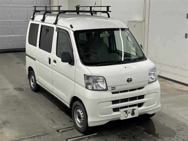 Toyota PIXIS VAN 2014 7743684-0