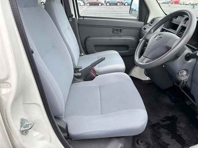 Toyota PIXIS VAN 2014 7743684-7