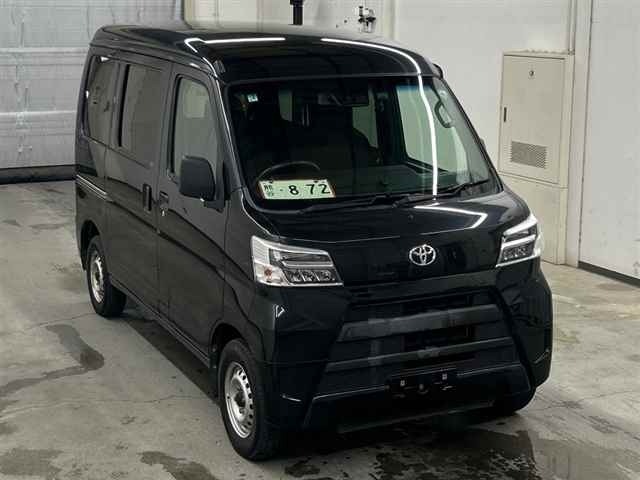 Toyota PIXIS VAN 2020 7743685-0