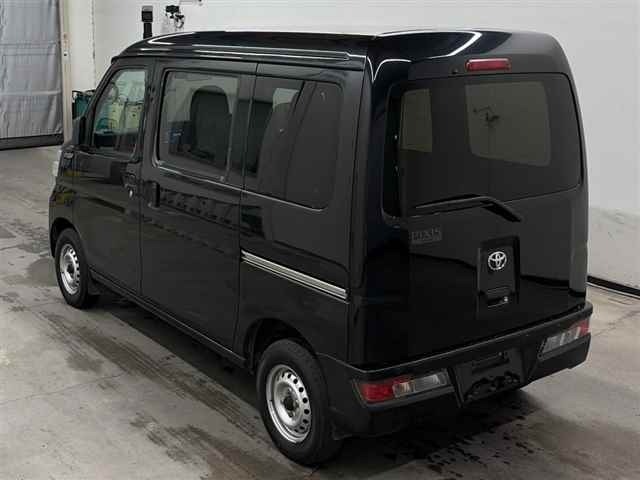 Toyota PIXIS VAN 2020 7743685-1