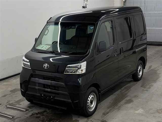 Toyota PIXIS VAN 2020 7743685-4