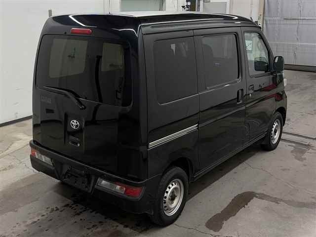 Toyota PIXIS VAN 2020 7743685-5
