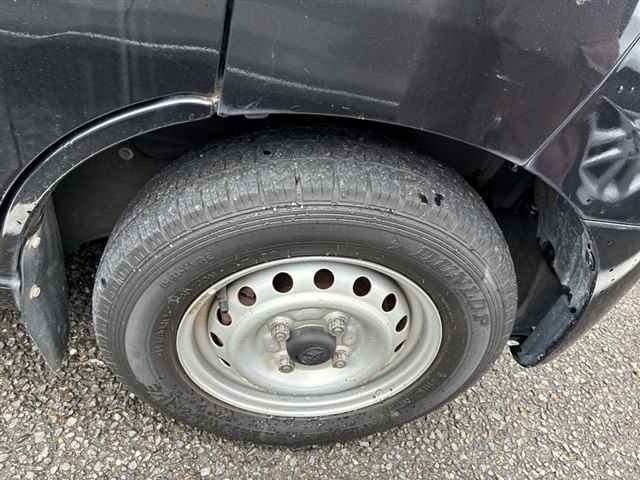 Toyota PIXIS VAN 2020 7743685-9