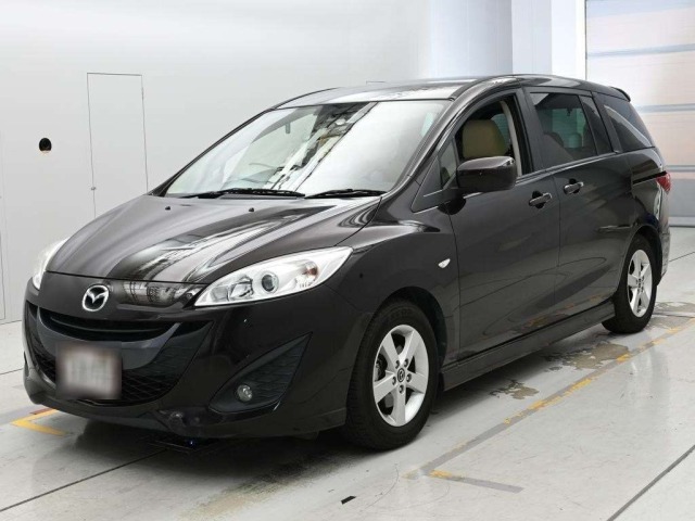 Mazda PREMACY 2015 7741306-0