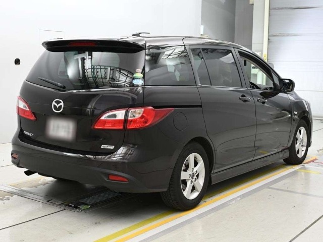 Mazda PREMACY 2015 7741306-1