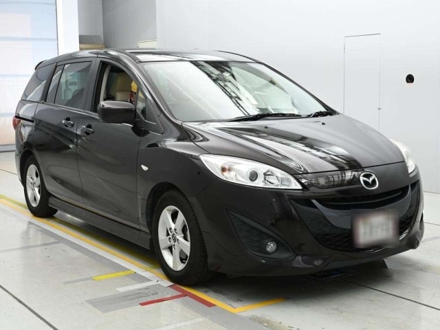 Mazda PREMACY 2015 7741306-5