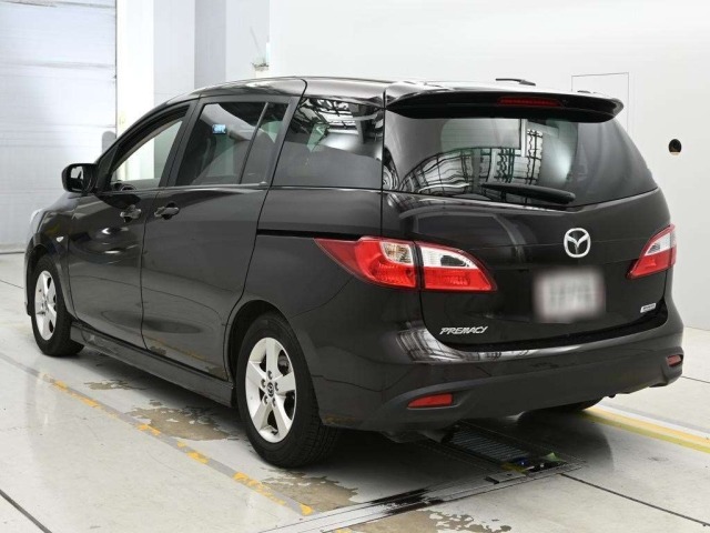 Mazda PREMACY 2015 7741306-6