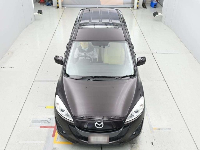 Mazda PREMACY 2015 7741306-7