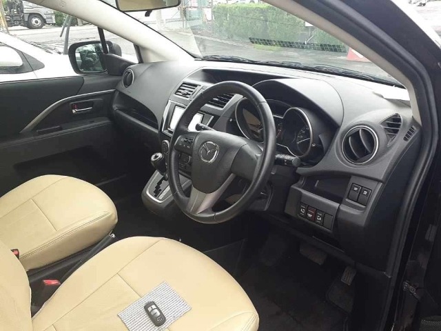 Mazda PREMACY 2015 7741306-9