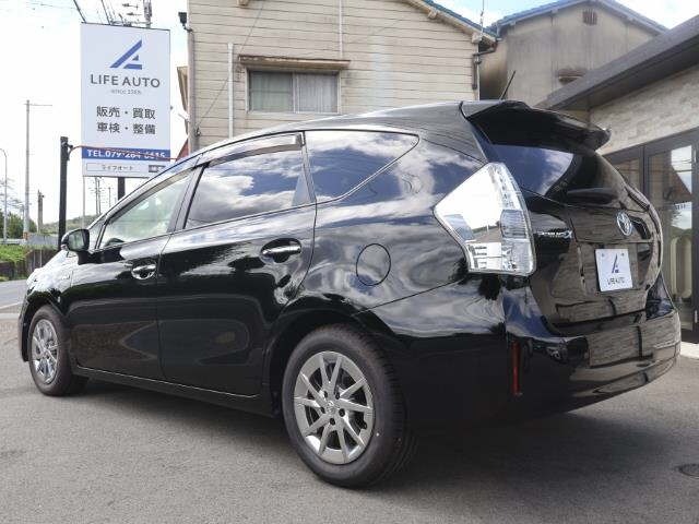 Toyota PRIUS 2014 7745258-1
