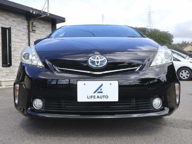Toyota PRIUS 2014 7745258-13