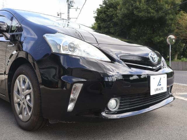 Toyota PRIUS 2014 7745258-15