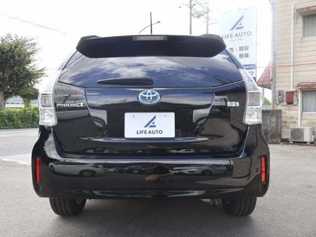 Toyota PRIUS 2014 7745258-17