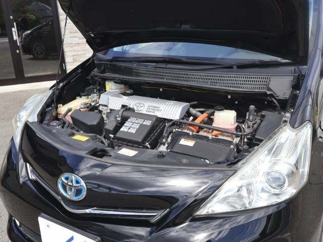 Toyota PRIUS 2014 7745258-19