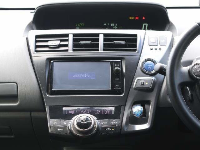 Toyota PRIUS 2014 7745258-5