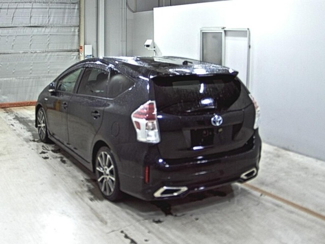 Toyota PRIUS 2016 7745260-1