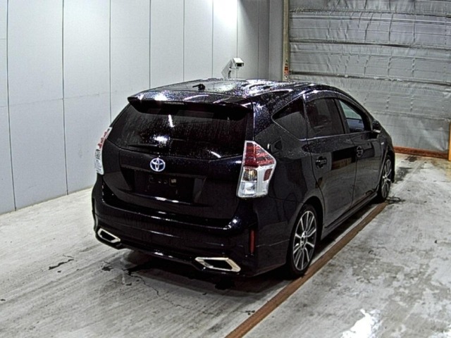 Toyota PRIUS 2016 7745260-5