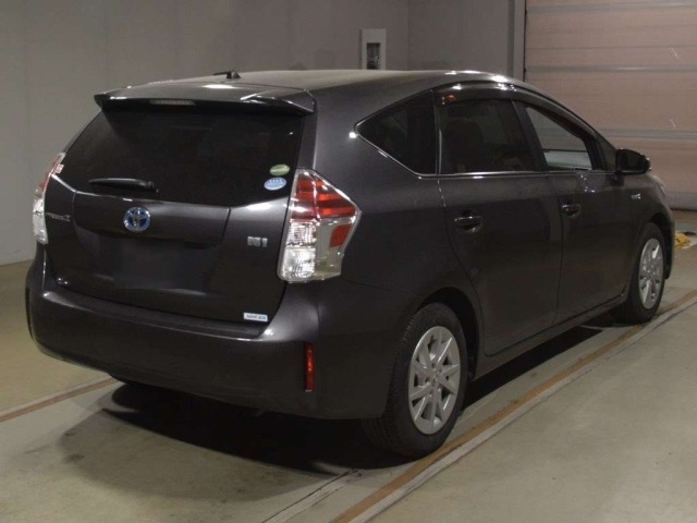 Toyota PRIUS 2015 7745265-1