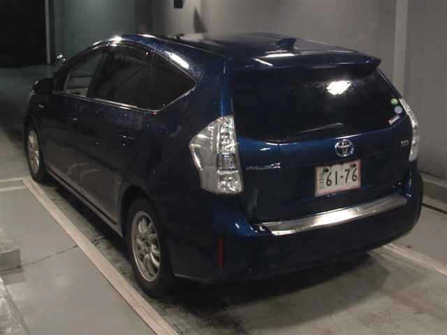 Toyota PRIUS 2013 7745268-1
