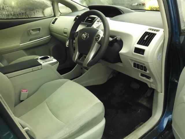 Toyota PRIUS 2013 7745268-3
