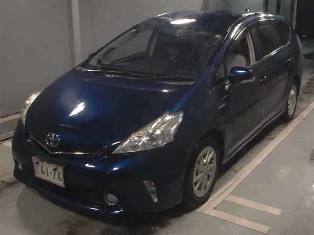 Toyota PRIUS 2013 7745268-4