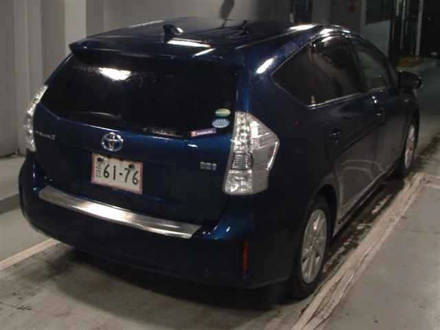 Toyota PRIUS 2013 7745268-5