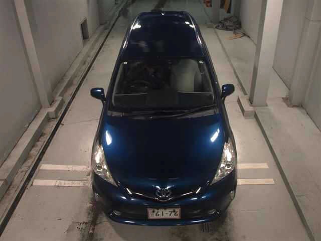 Toyota PRIUS 2013 7745268-6