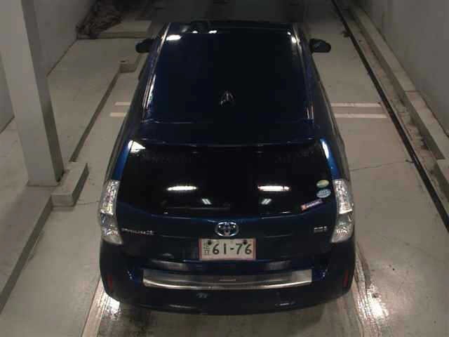 Toyota PRIUS 2013 7745268-7