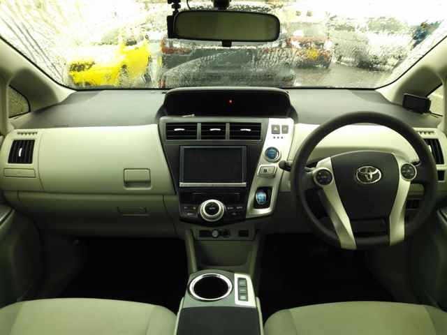 Toyota PRIUS 2013 7745268-8