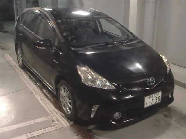 Toyota PRIUS 2014 7745269-0