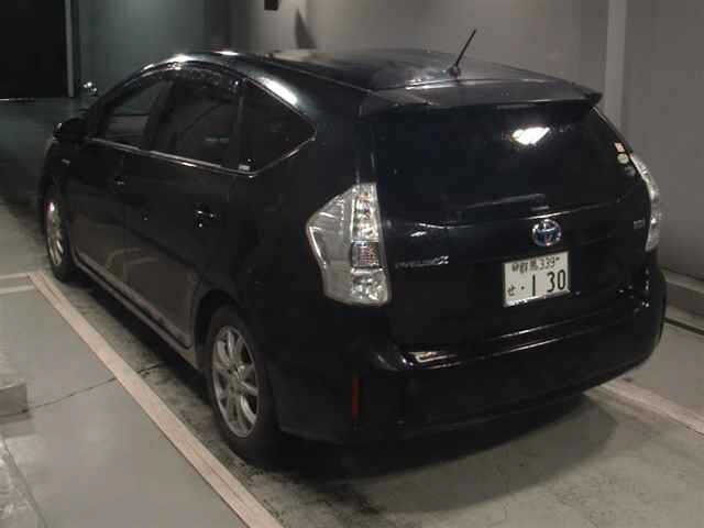 Toyota PRIUS 2014 7745269-1