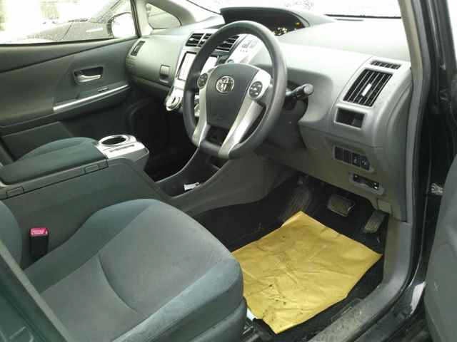 Toyota PRIUS 2014 7745269-3