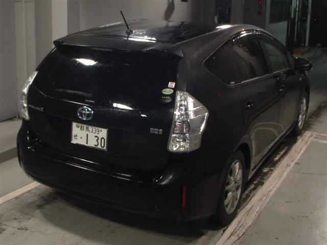 Toyota PRIUS 2014 7745269-5