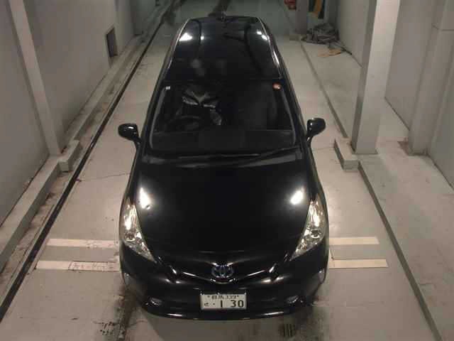 Toyota PRIUS 2014 7745269-6