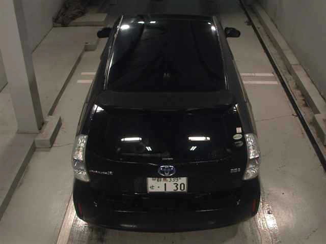 Toyota PRIUS 2014 7745269-7