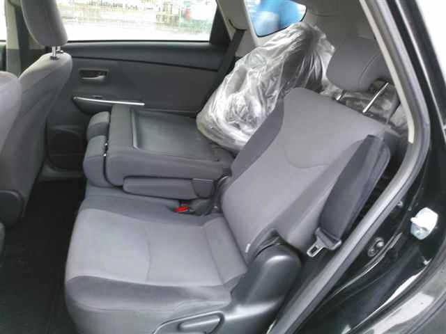 Toyota PRIUS 2014 7745269-9