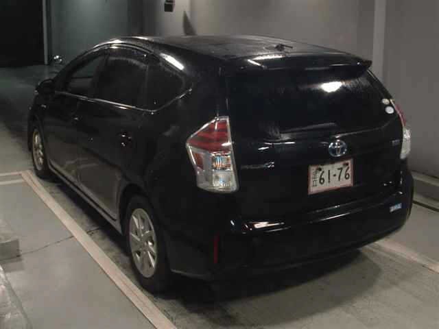 Toyota PRIUS 2015 7745270-1