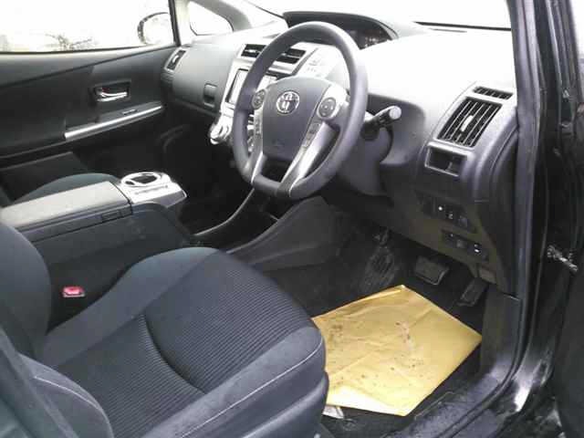 Toyota PRIUS 2015 7745270-3