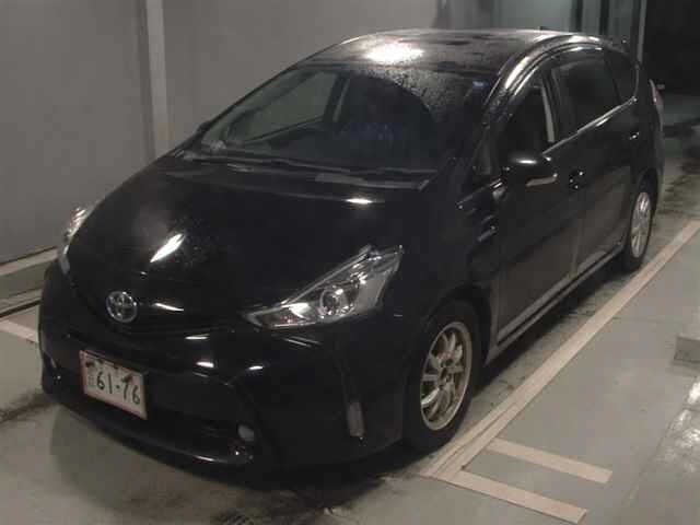 Toyota PRIUS 2015 7745270-4