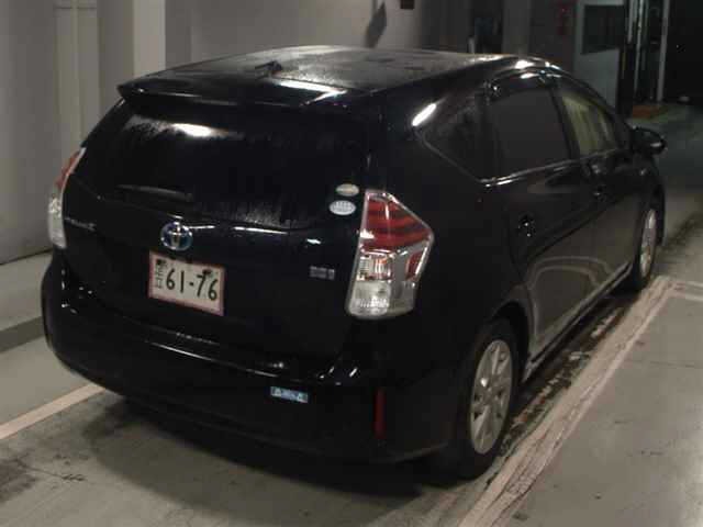 Toyota PRIUS 2015 7745270-5