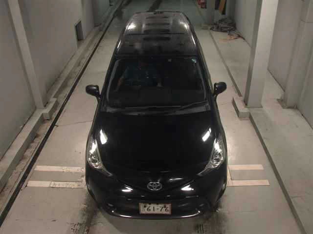 Toyota PRIUS 2015 7745270-6