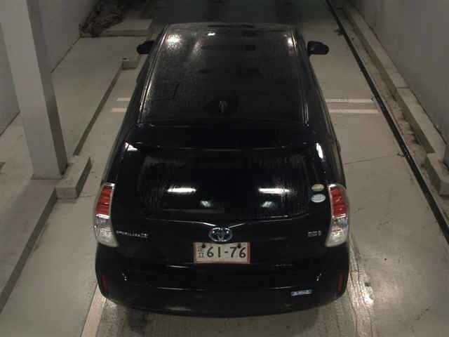Toyota PRIUS 2015 7745270-7