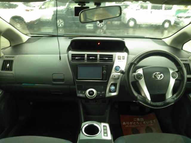 Toyota PRIUS 2011 7745275-6