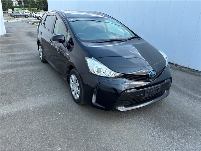 Toyota PRIUS 2019 7745276-0